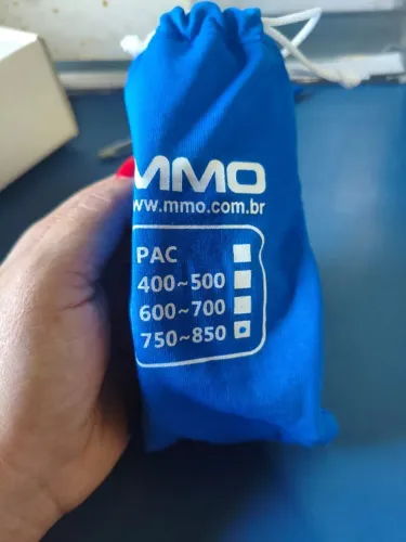 Óculos de proteção para profissional - 808 nm