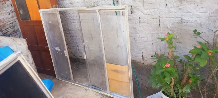 Vendo essas 2 janelas 
