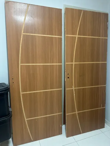 2 portas