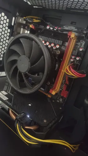 Kit xeon x79