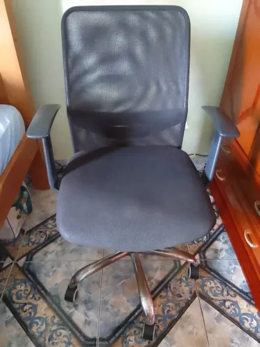 Cadeira escritório