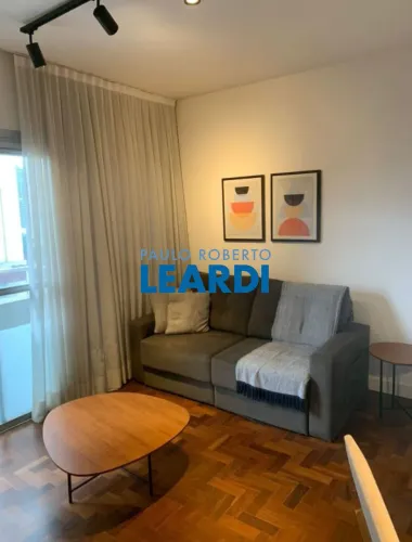 APARTAMENTO - VILA OLÍMPIA - SP