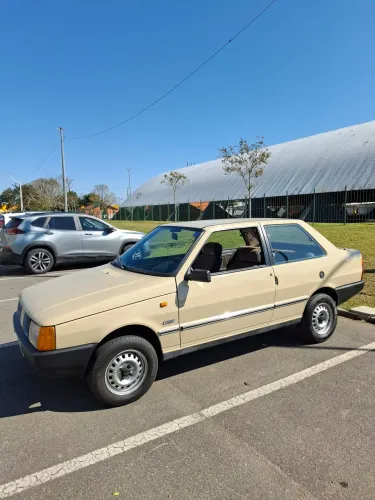 Fiat Premio CS 1.6/ 1.5/ 1.3 2P 1989