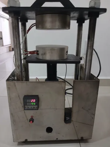 Prensa Térmica 6T
