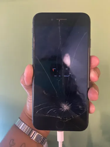 iPhone 8 - 64gb (Retirada de peças ou concerto)