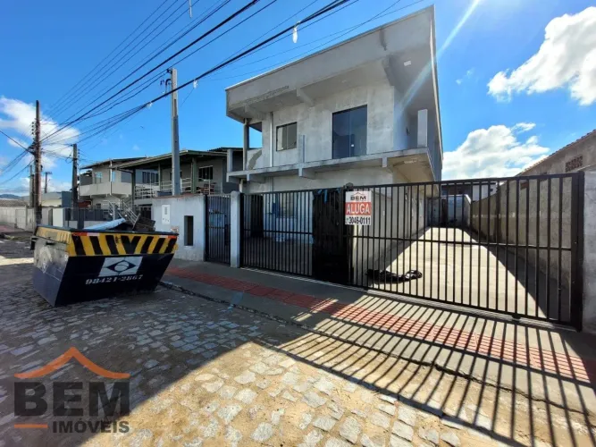 Apartamento para aluguel em São Vicente, Itajaí