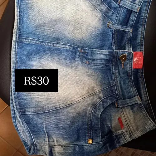 Roupas femininas 
