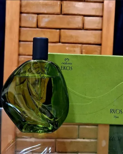 Ekos ryo chuva