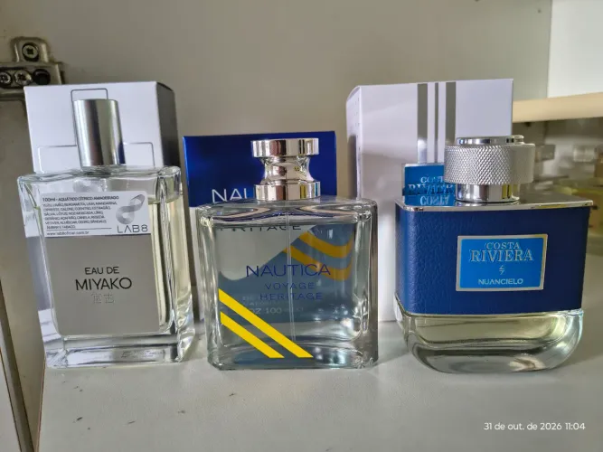 Perfumes