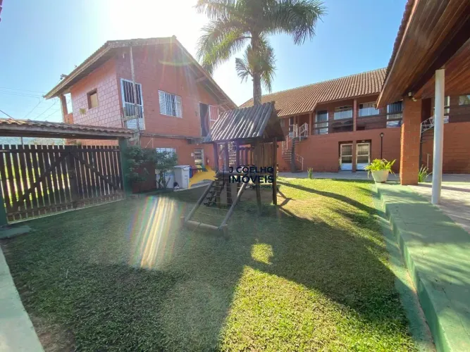 Apartamento para locação definitiva no Park Tabatinga- Ubatuba SP