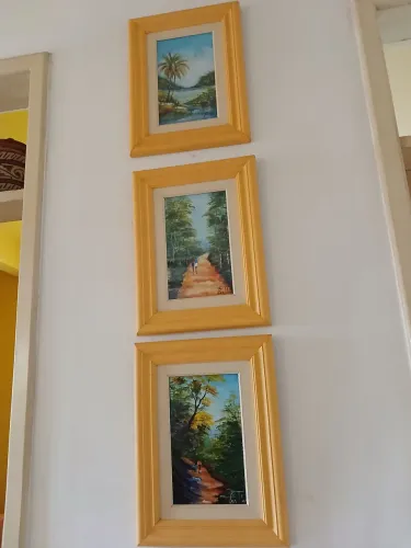 Quadro decorativo
