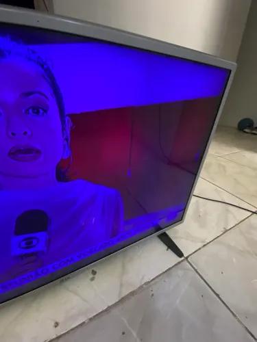 Tv Samsung 32 polegadas desconto imperdível 