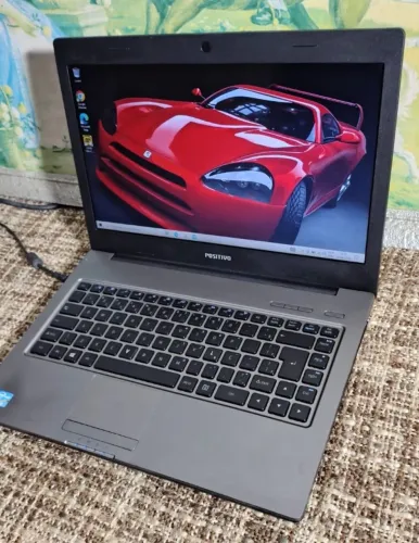 NOTBOOK I3 (SOMENTE VENDA)
