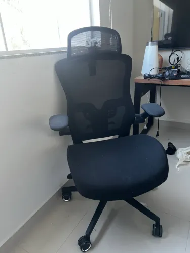 Cadeira de escritório 