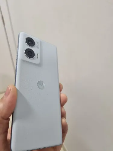 Motorola edge 50 fusion