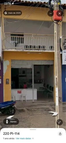 PONTO COMERCIAL PARA ALUGAR - CENTRO DE CAMPO MAIOR
