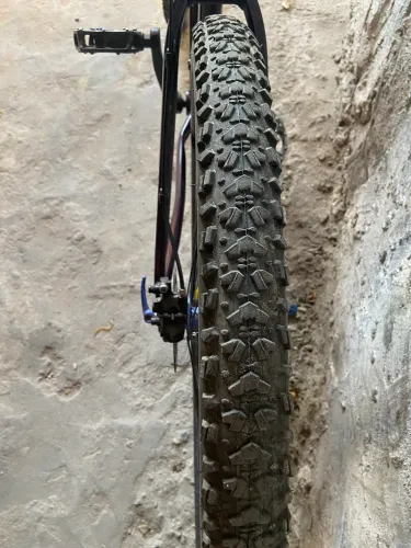 BIKE ARO 29 absolute nero 5