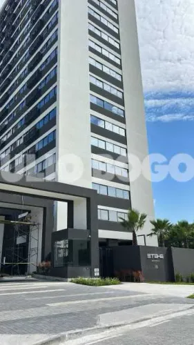 Ideal para quem busca qualidade de vida, lazer completo e excelente localização!