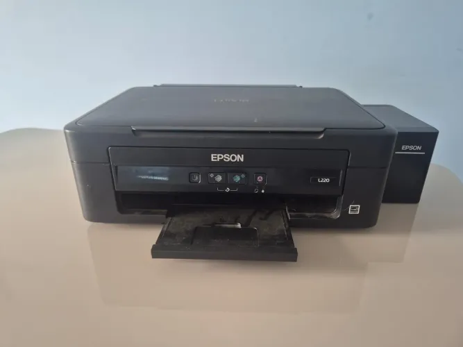Epson EcoTank L220