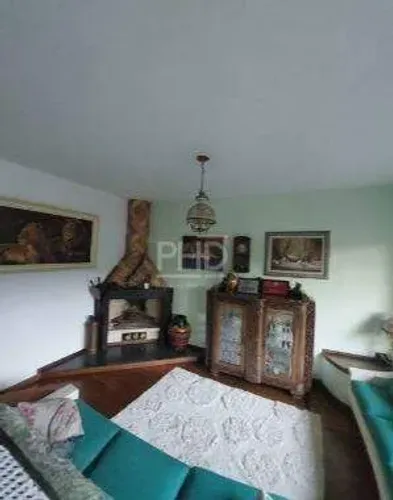 Sobrado para aluguel, 4 quartos, 1 suíte, 4 vagas, Jardim do Mar - São Bernardo do Campo/S