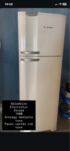 Geladeira