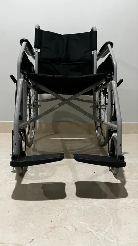 Cadeira de rodas
