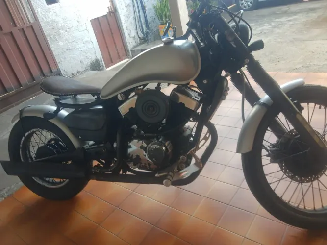 Sundow VBlade 250cc