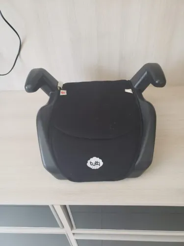 ASSENTO PARA CRIANÇA PARA CARRO