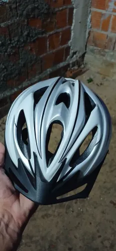 Capacete bicicleta
