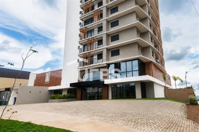 Apartamento à Venda no Hit Sky Club, Cidade Universitária, Anápolis, 2 suítes, 2 vagas e e