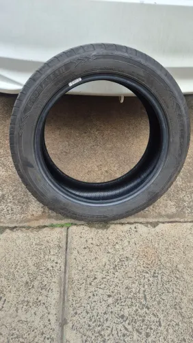 Pneu Goodyear Eagle 185/55 R16 Meia-Vida
