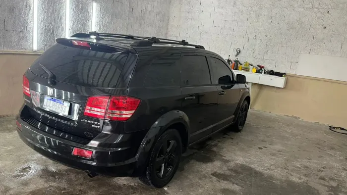 Dodge Journey SXT 2.7 V6 185cv Aut. 2010