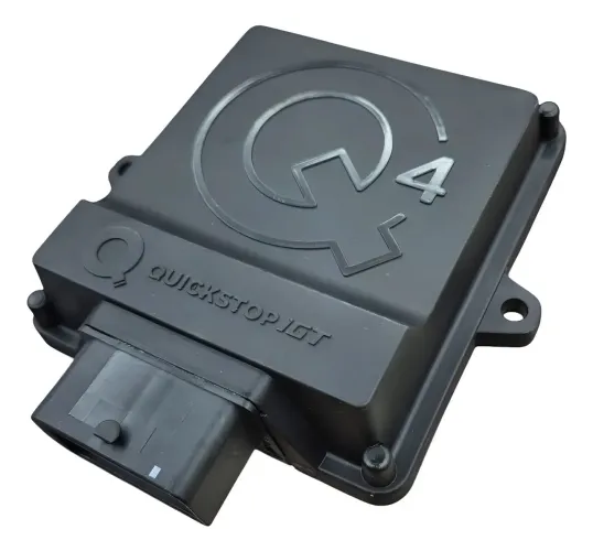 Modulo Central Quickstop Mp48 Para Kit 5ª Geração gnv