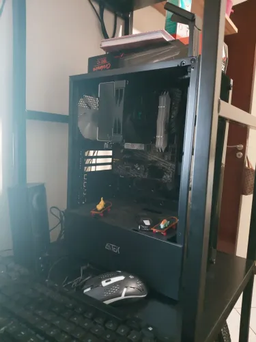 Pc gamer