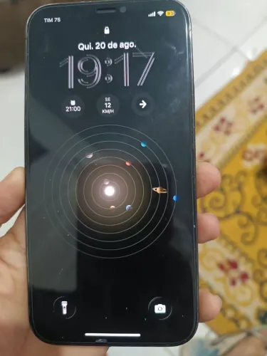 iPhone 12 Pro