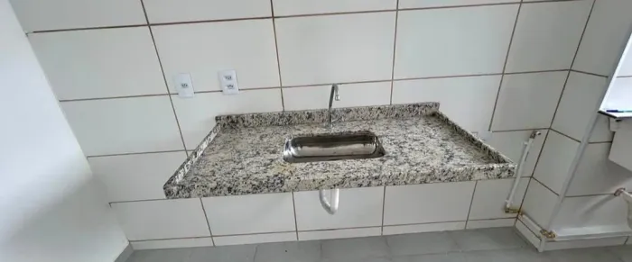 Vendo pia da cozinha