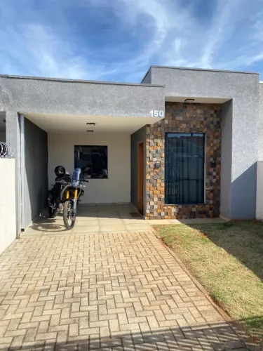 Casa à venda, Cará-Cará, Ponta Grossa, PR