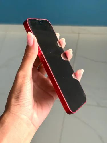 IPHONE 13 256GB BATERIA 100%