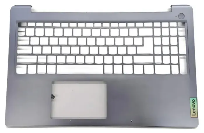 Carcaça Base superior lenovo 15itl6 - nova de fábrica