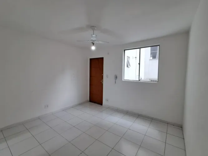 Apartamento para Locação em Mogi das Cruzes, Centro, 2 dormitórios, 1 banheiro, 1 vaga