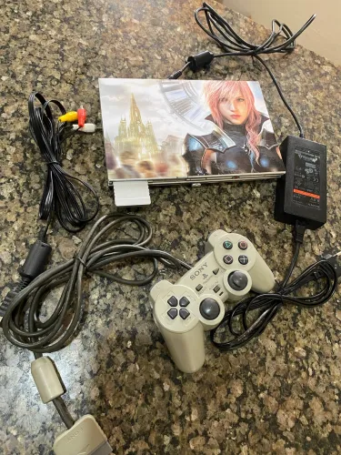 Ps2 slim