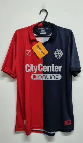 Camisa do Newell´s Old Boys (Argentina) - 120 anos