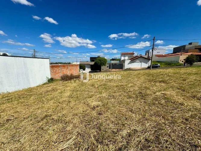 Terreno à venda, Residencial Alto da Boa Vista - Piracicaba/SP