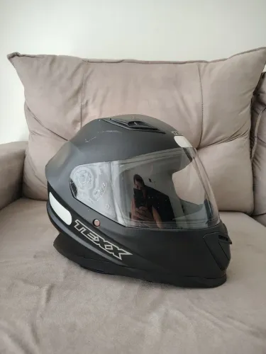 Capacete TEXX