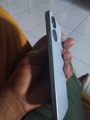 Celular note 60
