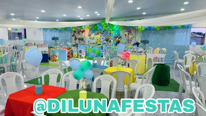 Decoração 
