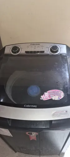 Máquina de lavar 11kg