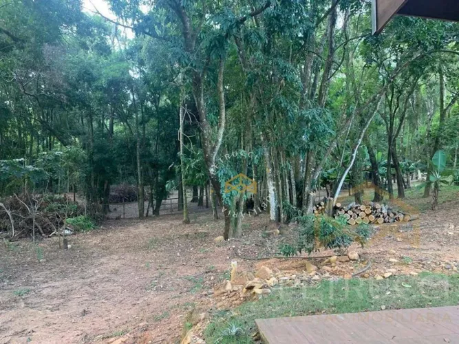 Terreno Residencial à venda, Sousas, Campinas - TE2063.