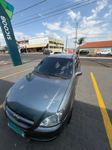 Chevrolet Classic Life/ls 1.0 VHC Flexp. 4P 2012