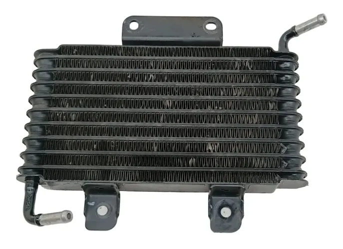 Radiador Óleo Câmbio Pajero Full 3.2 2009 2010 a 2020